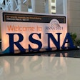 Welcome to RSNA 2024!