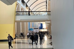 Rsna Hallway