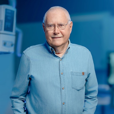 Joe Tullis, MD.