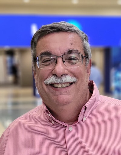 Michael J. Cannavo.