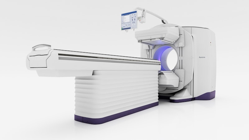 GE HealthCare targets precision care, workflow improvements | AuntMinnie