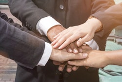 Business Hands
