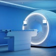 BlueSeal 1.5-tesla MRI scanner.