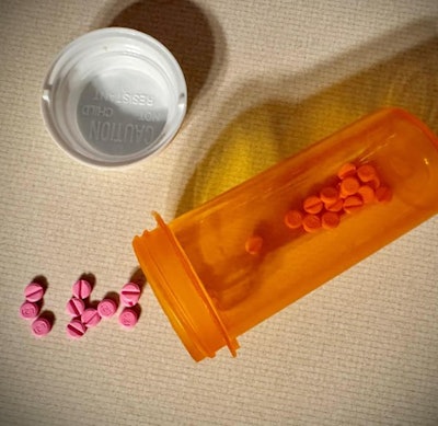 Levothyroxine square