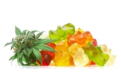 Marijuana Edible Drug 400