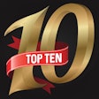 Top 10 Gold Social