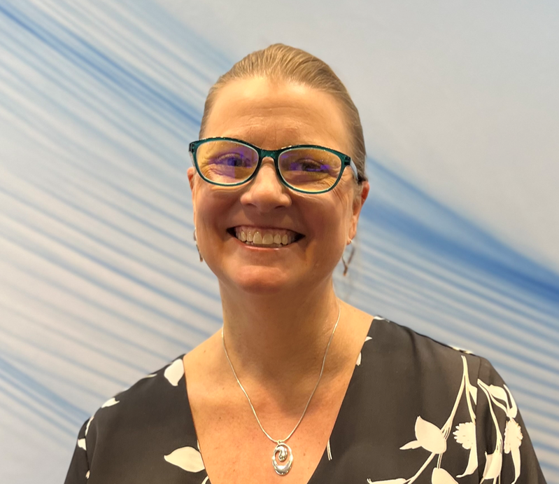 Anne-Marie Kahrovic.