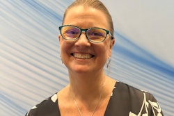 Anne-Marie Kahrovic.