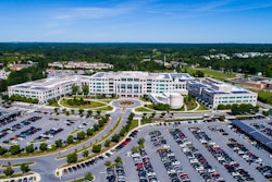 Cms Building