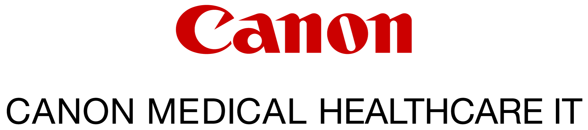 Canon Medical Healthcare It Vertical