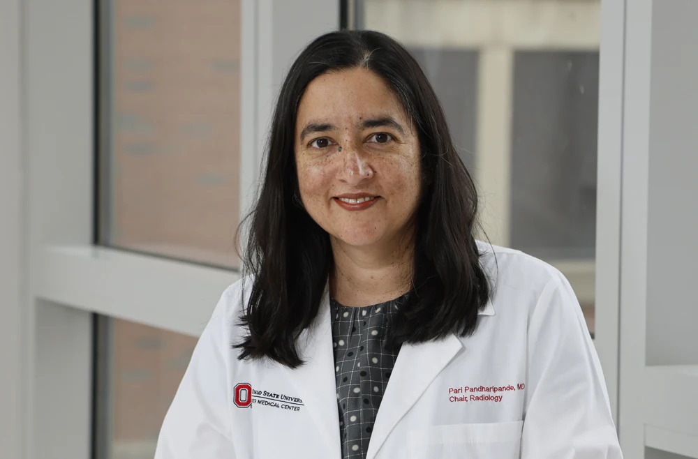 Penn Radiology Icon Penn Medicine names new radiology chair | AuntMinnie