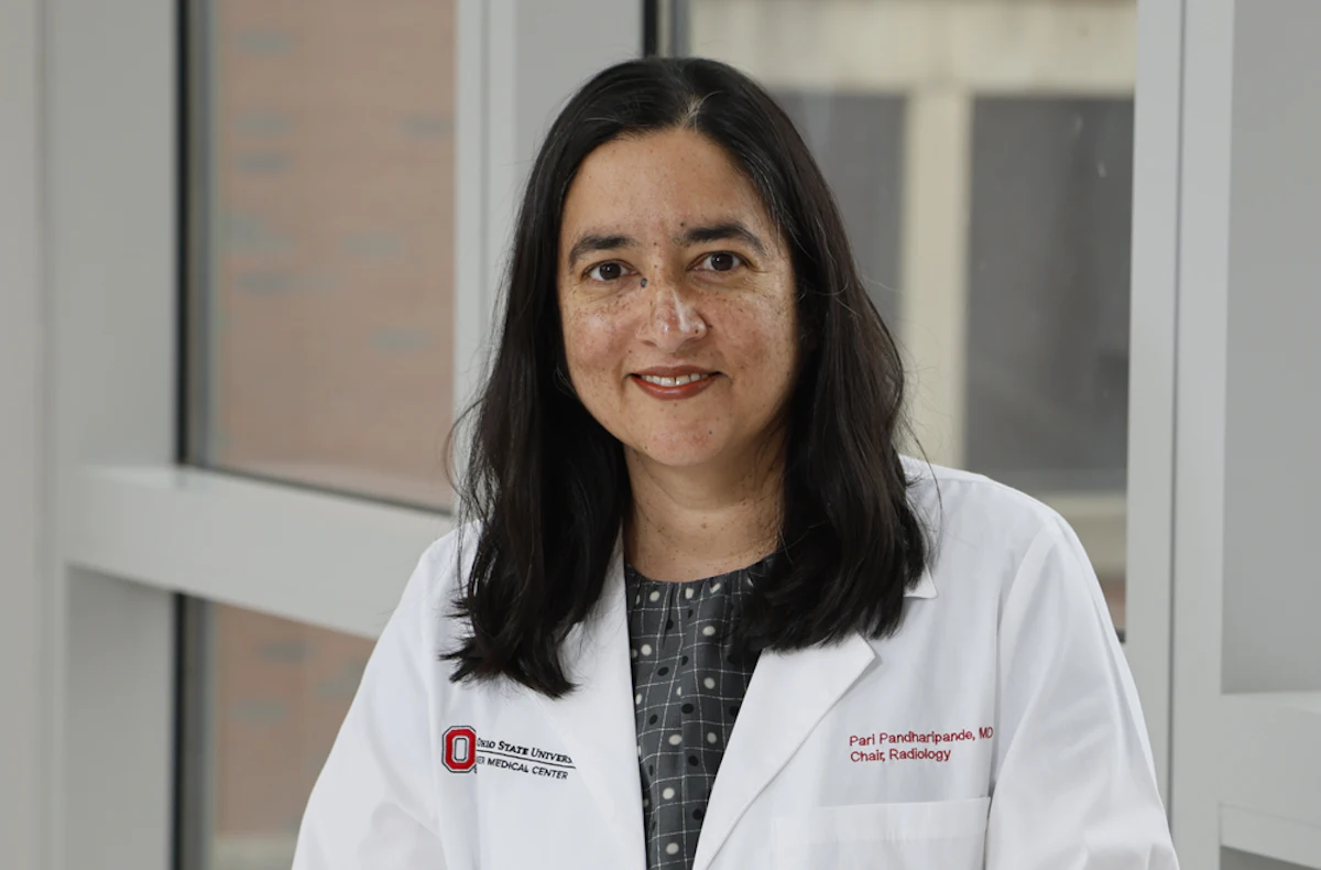 Penn Medicine names new radiology chair | AuntMinnie