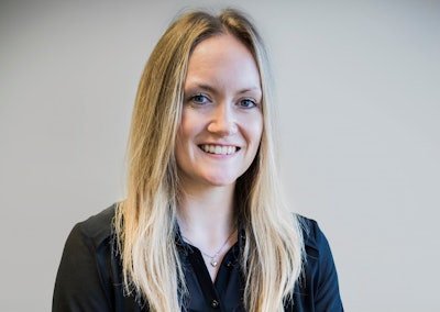 Amy Thompson of Signify Research.