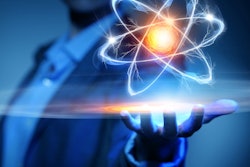 Atom Molecule 400