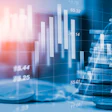 Business Graph Money Stocks