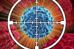 Cancer Cell Target2