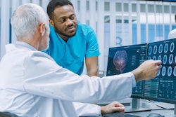 Doctor Research Workstation 400