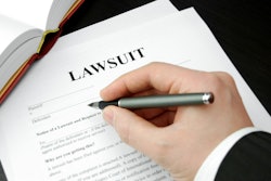 Lawsuit