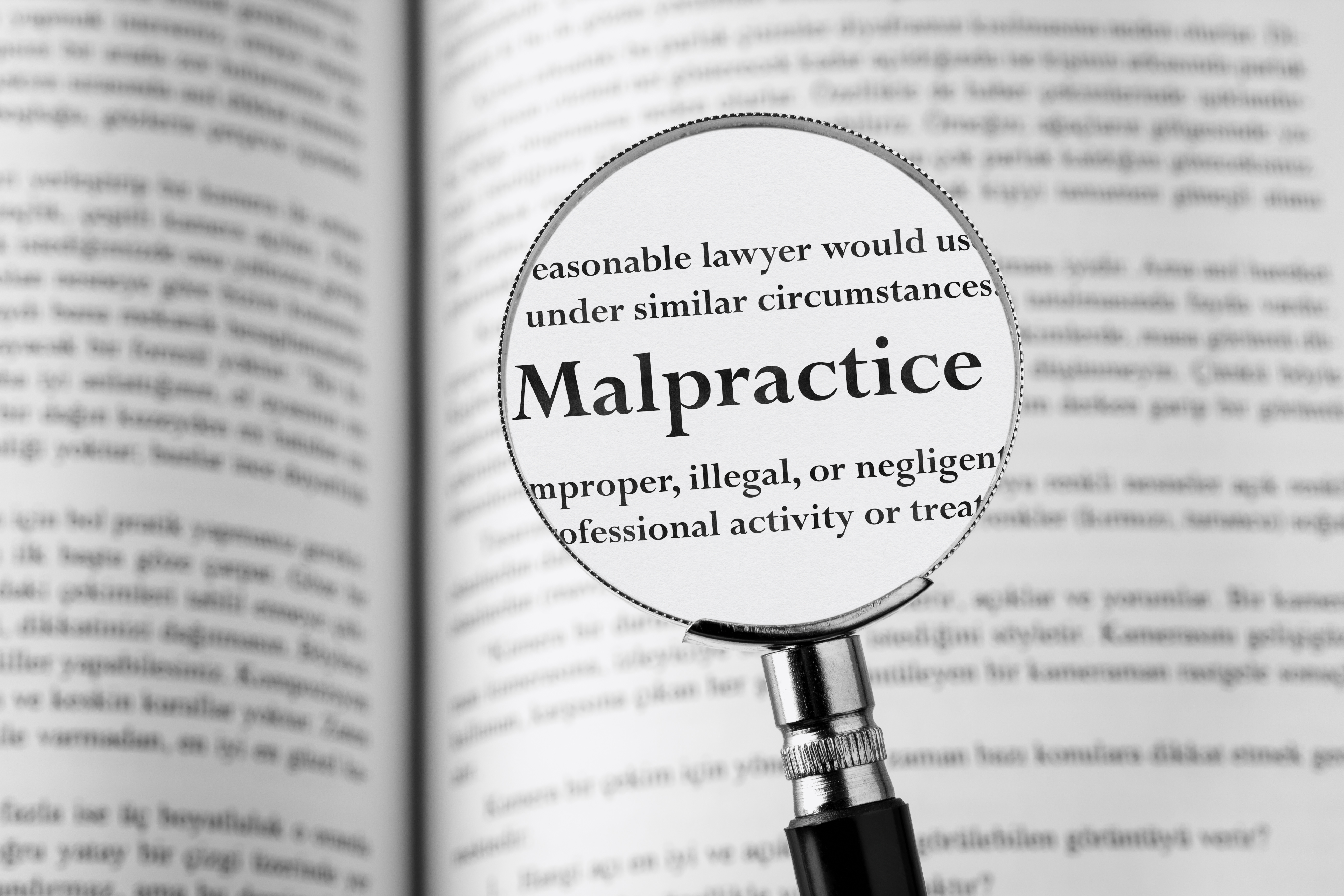 Malpractice Magnifying Glass 660c450a0453a