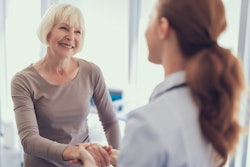 Patient Doctor Women