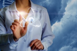 Scientist Atom Molecule