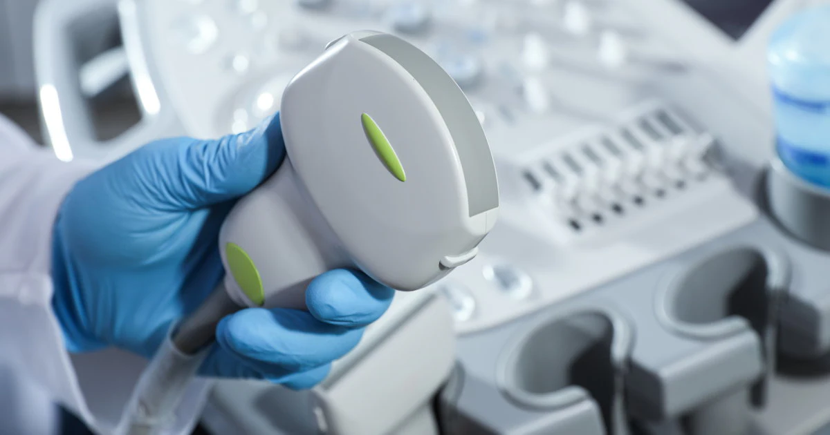 AI guidance leads to better LUS image acquisition by novice users