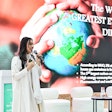 Arab Health 2025 Sustainability