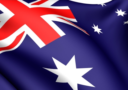 Australian Flag