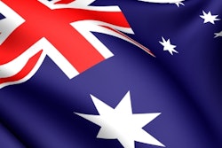 Australian Flag