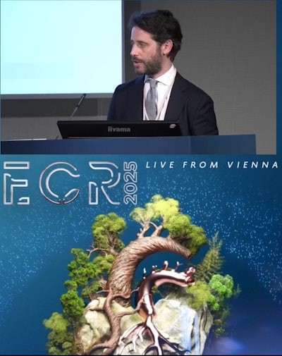 Giorgio Brembilla, MD, PhD.