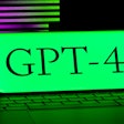 Chat Gpt Gpt 4 Logo Screen Smartphone
