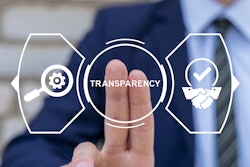 Corporate Transparency