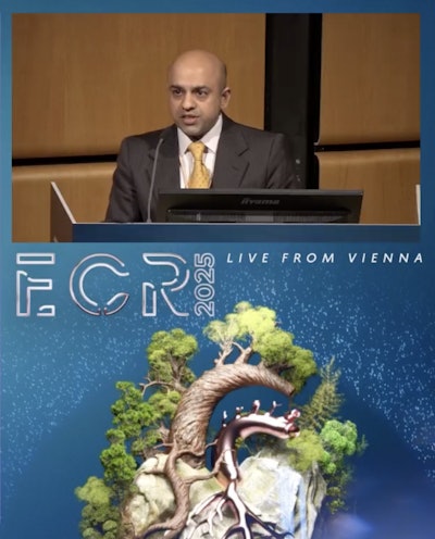 'We all need to grow in our individual experience of how we balance which test is best,' said gastroenterological consultant and radiologist Gauraang Bhatnagar, MD, of Frimley Health National Health Service (NHS) Foundation Trust.