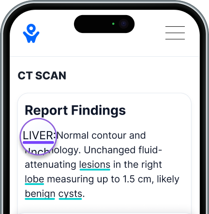 PocketHealth Image Reader.