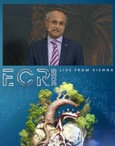 'We need to get more information from the MRI scan,' said Hashim Ahmed, MD, PhD, a urologist at Imperial College London and Imperial College Healthcare NHS Trust Institution.