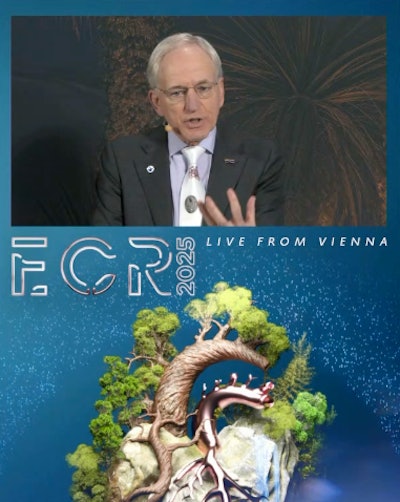 MRI reports should include a quality reference remark that precedes the diagnosis, explained radiologist Jelle Barentsz, MD, PhD.