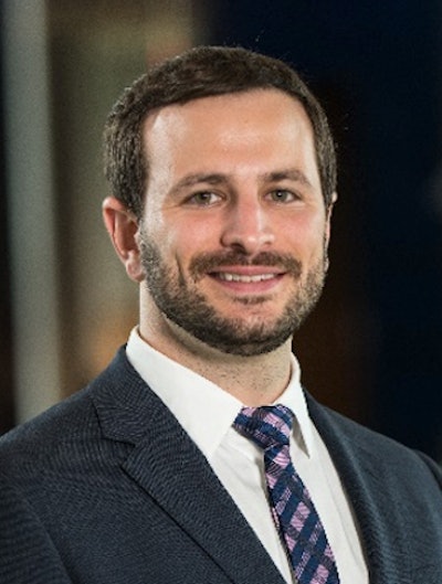 Joseph Cavallo, MD, MBA.
