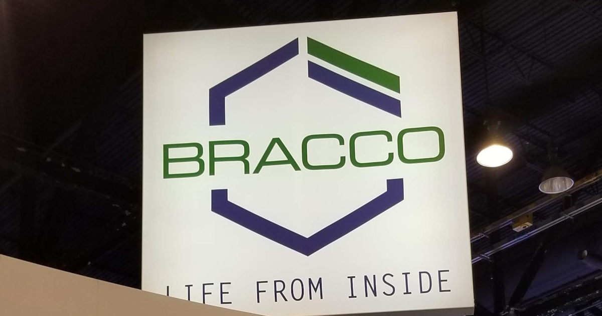 Bracco Rsna 2018 Social