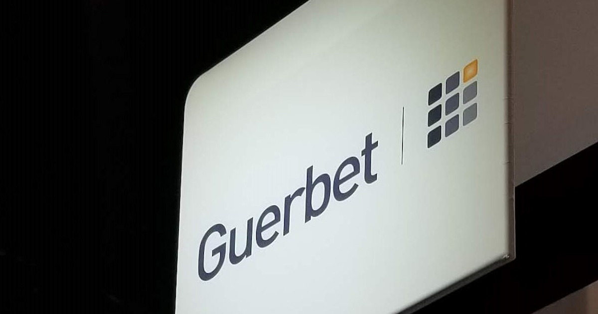 Guerbet Rsna 2019 Social