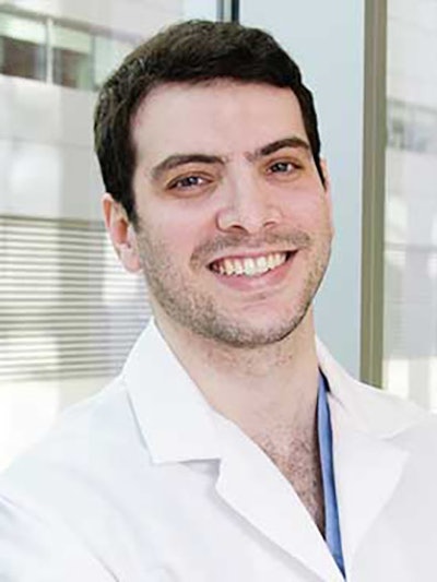 Marc Succi, MD.