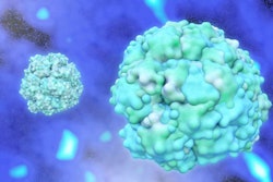 Prostate Cancer 3 D Rendering Social