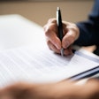 Signing Contract Legislation