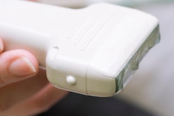 Ultrasound Portable 400