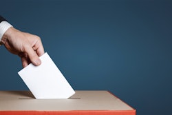 Vote Ballot Democracy