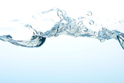 Water 400