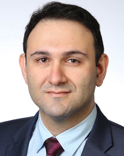 Amir Imanzadeh, MD.