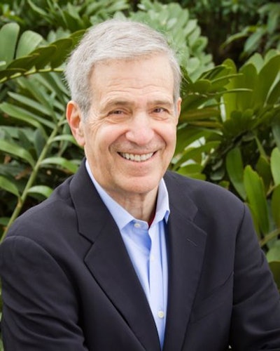 Lawrence Muroff, MD.