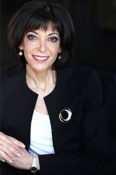 Paula Gordon, MD. Image courtesy of UBC.