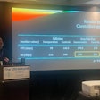 Flemming Forsberg, PhD, discusses initial results of a phase II study examining the utility of sonoporation in treating pancreatic cancer.