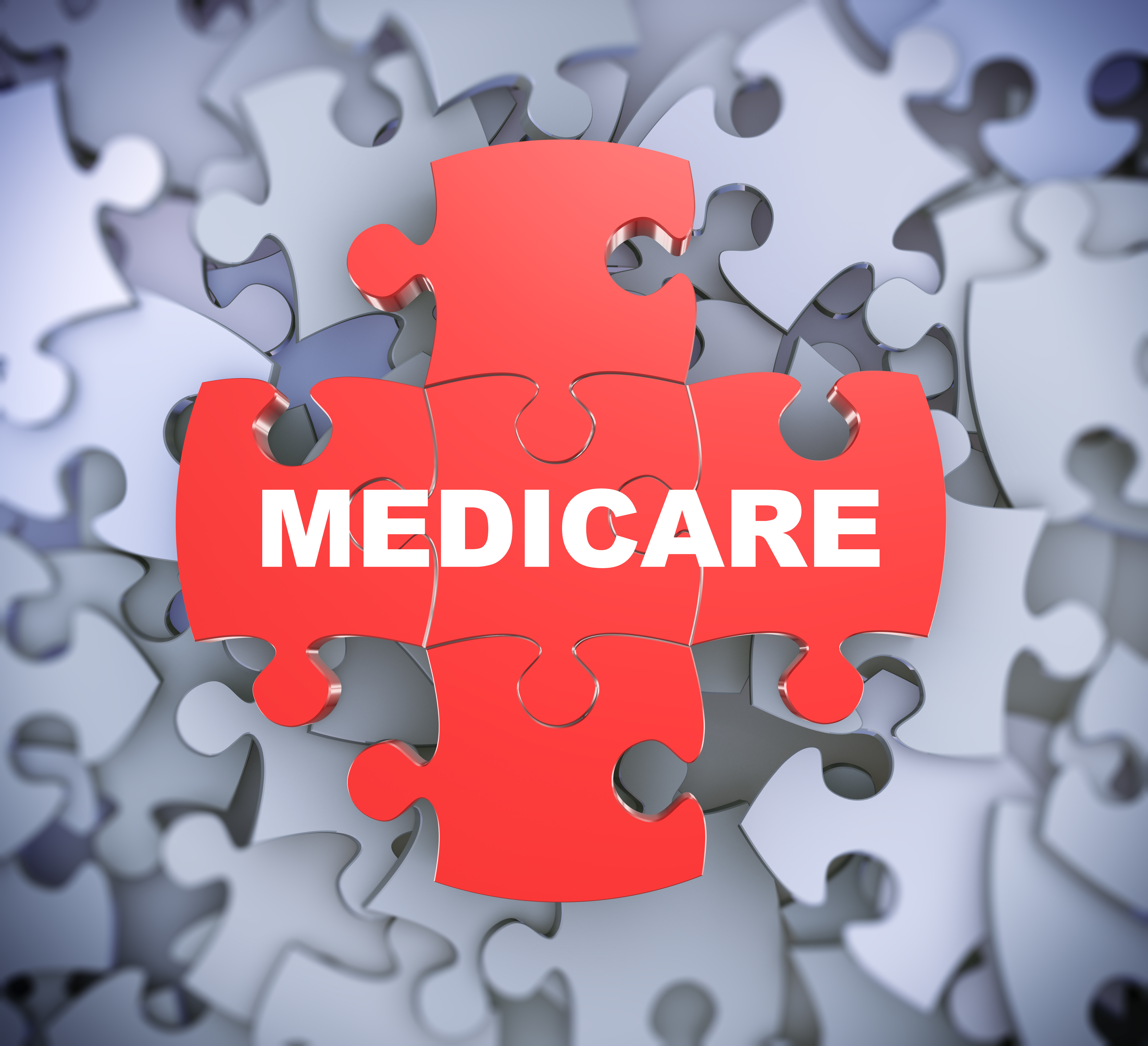 Medicare Puzzle